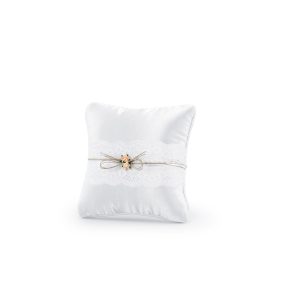 Gyűrűtartó párnák és dobozok