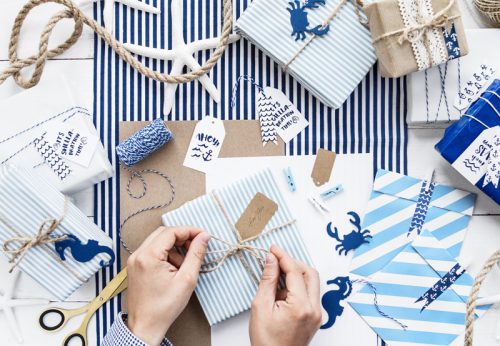 Fa csipesz fehér (20 db)