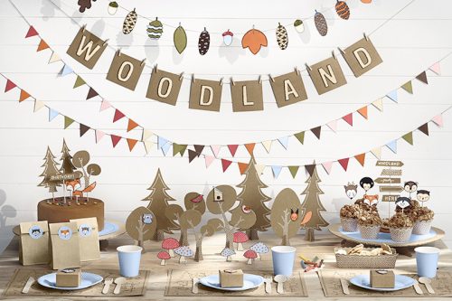 Fa csipesz fehér (20 db)