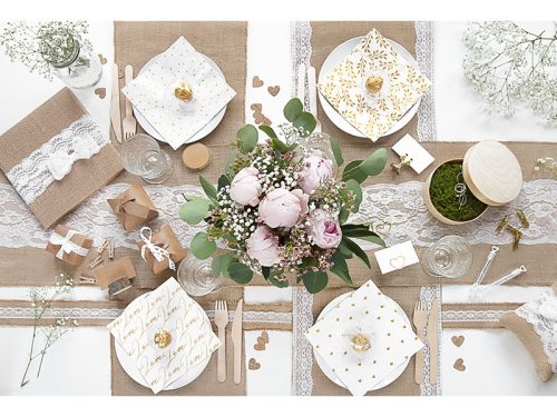 Fa csipesz natúr fa (20 db)