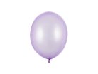 Erős Lufi 23cm Metál Wisteria (100 db)