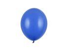 Erős Lufi 23cm Pasztell kék (100 db)