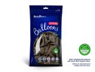 Erős Lufi 30cm - Cappuccino (100 db)