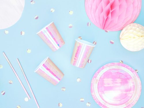 Méhsejt dekorgömb világos krémszín 10cm