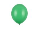 Erős Lufi 27cm smaragdzöld (50 db)
