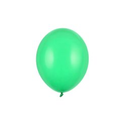 Erős Lufi 27cm zöld (50 db)