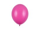 Erős Lufi 27cm élénk rózsaszín (50 db)