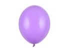 Erős Lufi 30cm - levendula lila (50 db)