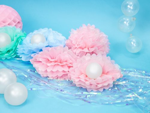 Parti Függöny – Irizáló 90x250cm (1 db)