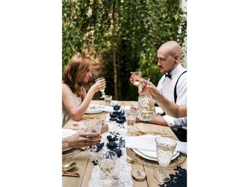 Fából készült ültető kártya tartó - átmérő 3-4cm (10 db)