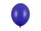 Erős Lufi 30cm - királykék (50 db)
