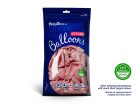 Erős Lufi 30cm - babarózsaszín (50 db)