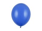 Erős Lufi 30cm - kék (50 db)