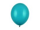 Erős Lufi 30cm - lagúna kék (50 db)