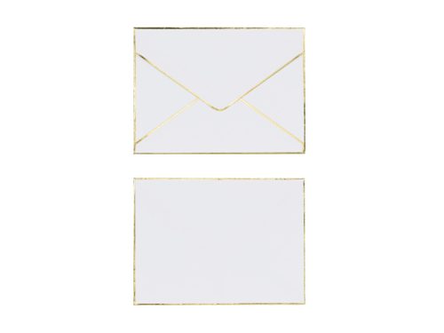 Üdvözlőlap kitűzővel „Bride” (Menyasszony) Lánybúcsúra