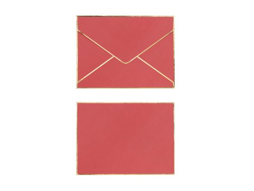 Üdvözlőlap kitűzővel „Bride Team” - Lánybúcsúra