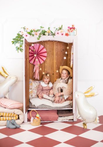 Fólia Lufi – Nyuszi (70 cm)