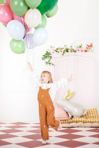 Fólia Lufi – Nyuszi (70 cm)