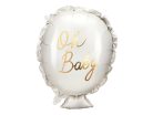 Fólia lufi „Oh Baby”