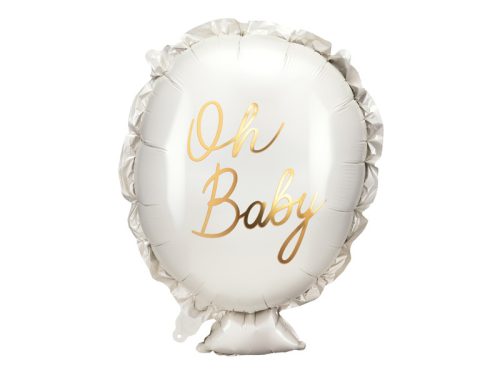 Fólia lufi „Oh Baby”