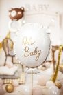 Fólia lufi „Oh Baby”
