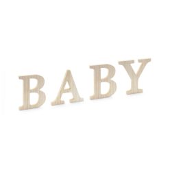 Fa Felirat – BABY