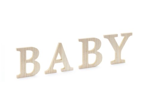 Fa Felirat – BABY