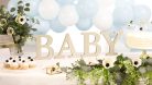 Fa Felirat – BABY