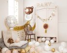 Fa Felirat – BABY
