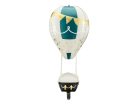 Fólia lufi – 4D hőlégballon