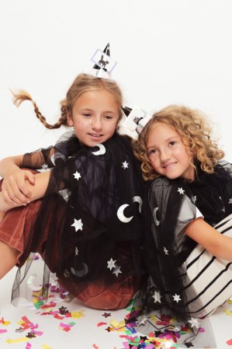 Halloween Party társasjáték (1 db)