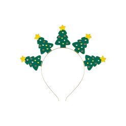 Hajráf Karácsonyfas