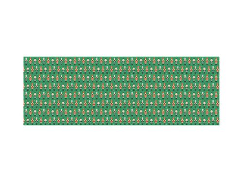 Csomagolópapír Diótörő 70x200 cm