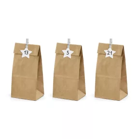 Adventi kalendáriumok