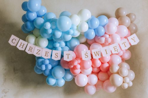 Erős lufi 12 cm alabástrom (100 db)