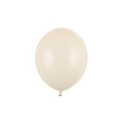 Erős Lufi 27cm alabástrom (100 db)