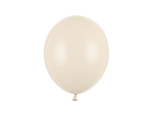Erős Lufi 27cm alabástrom (100 db)