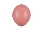 Erős Lufi 27cm vadrózsa (50 db)