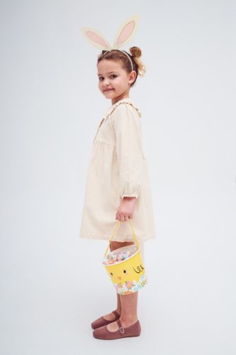 Húsvéti Tojásgyűjtő Vödör (2 db)