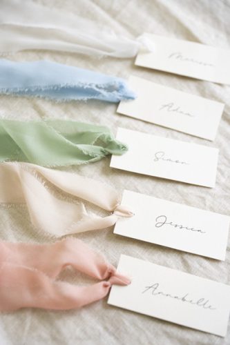 Sifon szalag lazac színű 40mm/5m (3 db)