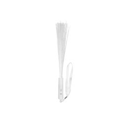 LED száloptikás varázspálca – fehér fény (26 cm)