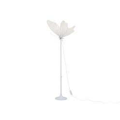 LED Világító Pillangó dekoráció 80 cm