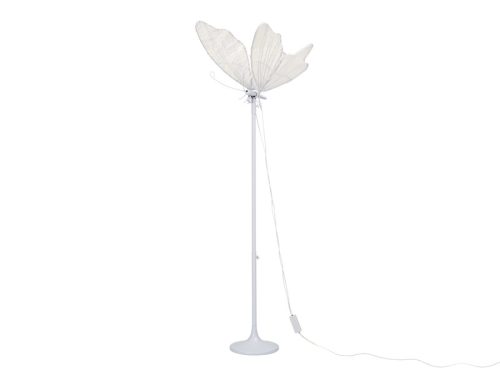 LED Világító Pillangó dekoráció 80 cm