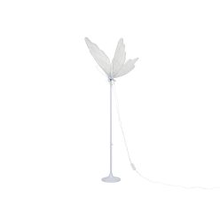 LED Világító Pillangó dekoráció 60 cm
