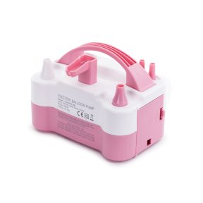 Hélium tartályok és pumpák