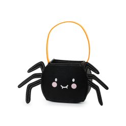 Halloween Pók édesség gyűjtő táska (1 db)