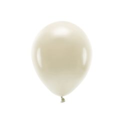 Eco Lufi 30 cm Pasztell alabástrom (10 db)
