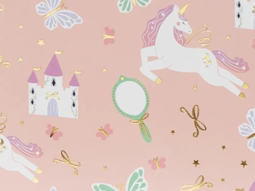 Unikornis ajándéktáska (1 db)