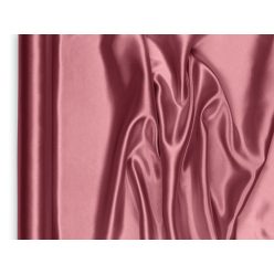 Szatén anyag - sötét rózsaszín 48cmx9m