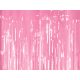 Party függöny - világos rózsaszín 100x200cm